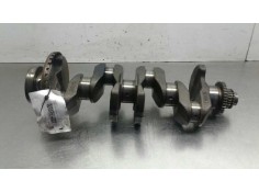 Recambio de cigueñal para nissan qashqai (j10) tekna referencia OEM IAM   