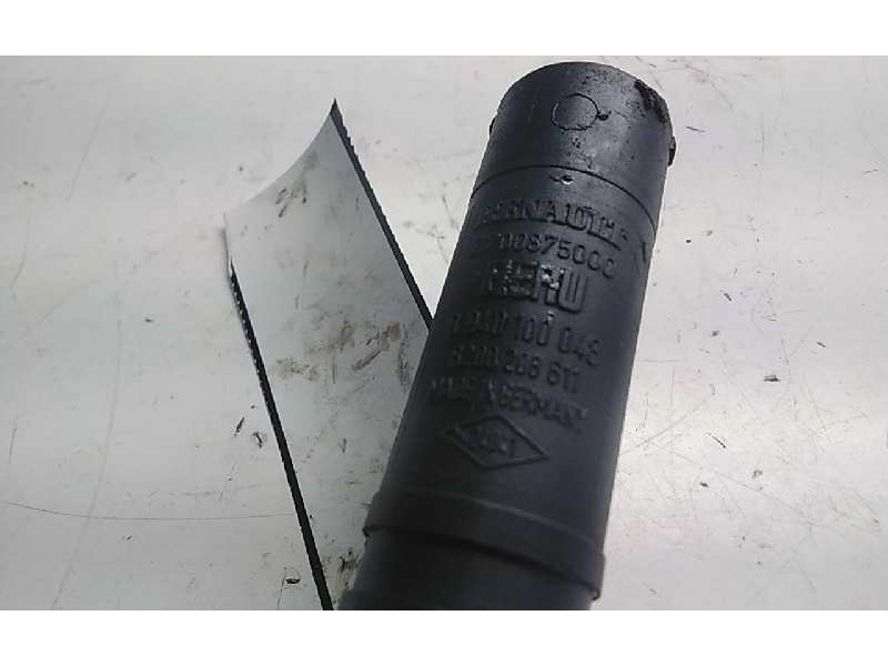 Recambio de bobina encendido para renault espace iv (jk0) dynamique referencia OEM IAM 7700875000  