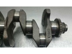 Recambio de cigueñal para nissan qashqai (j10) tekna referencia OEM IAM    2