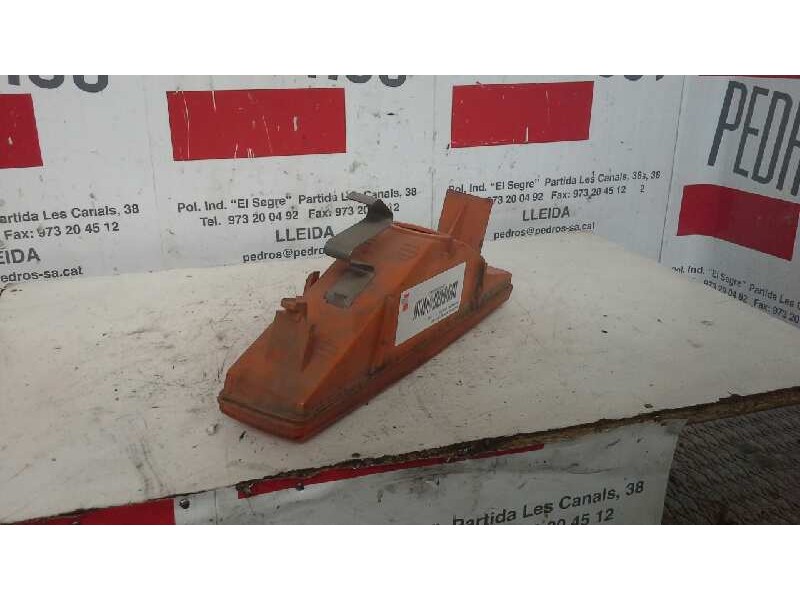 Recambio de piloto delantero derecho para ford sierra berlina 1.3 referencia OEM IAM   