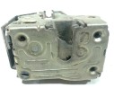 CERRADURA PUERTA TRASERA IZQUIERDA 7700434602 