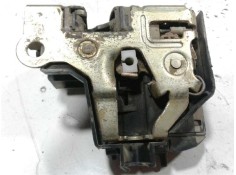 Recambio de cerradura puerta trasera izquierda para renault scenic rx4 (ja0) 1.9 dci privilege referencia OEM IAM 7700434602   2