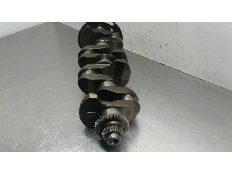 Recambio de cigueñal para nissan qashqai (j10) tekna referencia OEM IAM   