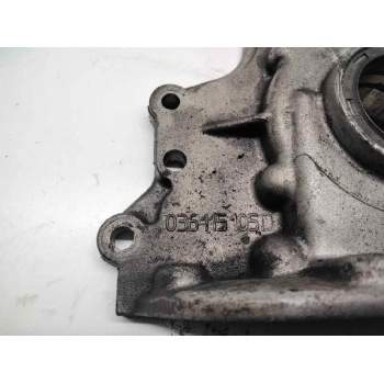 Recambio de bomba aceite para seat ibiza (6l1) 1.4 16v referencia OEM IAM 036415105D BKY 