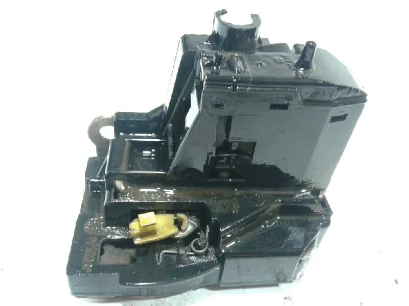 Recambio de cerradura puerta trasera izquierda para renault scenic rx4 (ja0) 1.9 dci privilege referencia OEM IAM 7700434602  