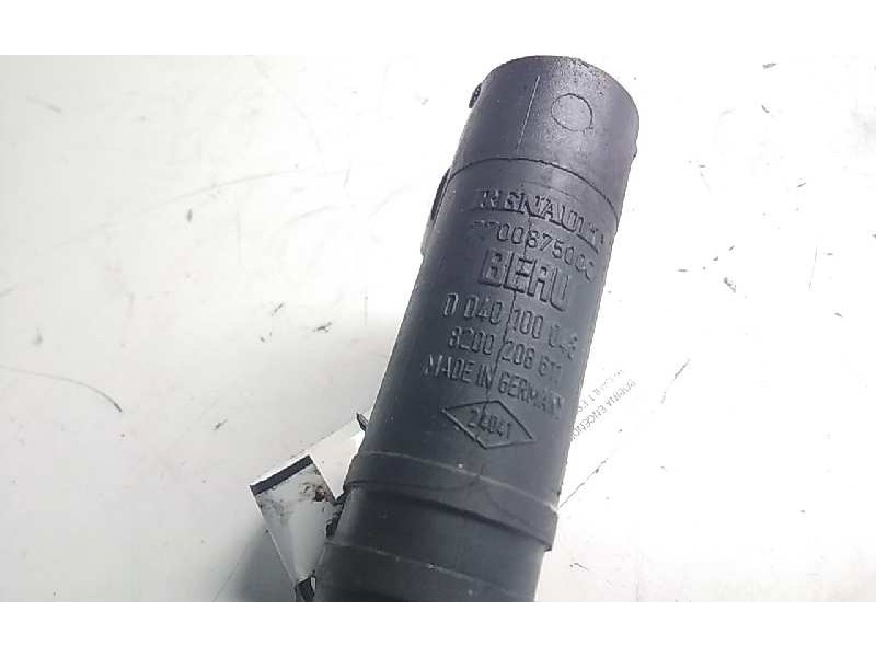 Recambio de bobina encendido para renault espace iv (jk0) dynamique referencia OEM IAM 7700875000  