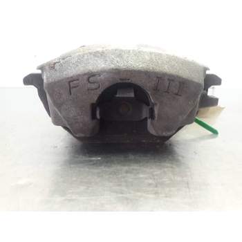 Recambio de pinza freno delantera derecha para seat leon (5f1) referencia OEM IAM   