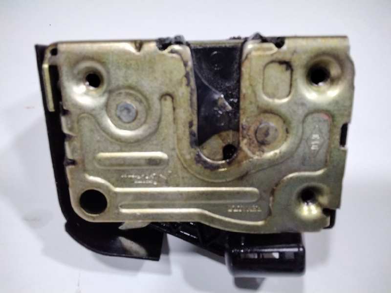 Recambio de elevalunas delantero izquierdo para renault scenic rx4 (ja0) 1.9 dci privilege referencia OEM IAM 7700838592  