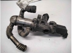 Recambio de enfriador de gases para opel corsa c corsavan referencia OEM IAM    2