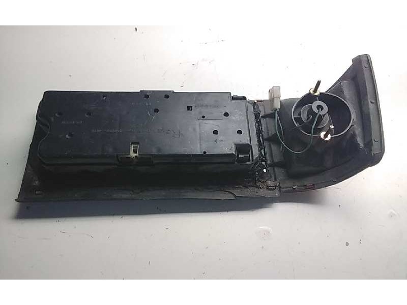 Recambio de piloto trasero derecho para subaru impreza g10 (gfc) referencia OEM IAM 22020282  40421