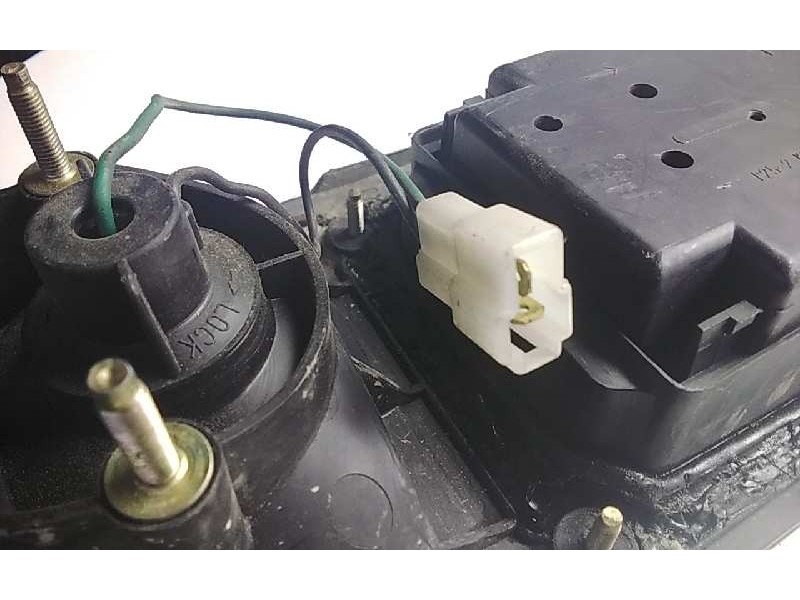 Recambio de piloto trasero derecho para subaru impreza g10 (gfc) referencia OEM IAM 22020282  40421