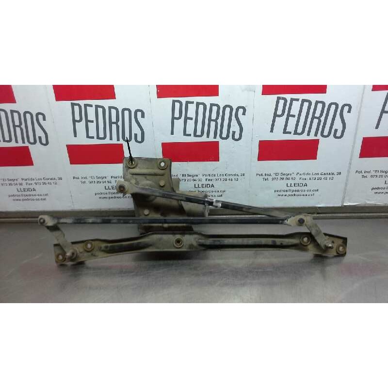 Recambio de motor limpia delantero para ford sierra turnier referencia OEM IAM 87BB17B571AA  8003