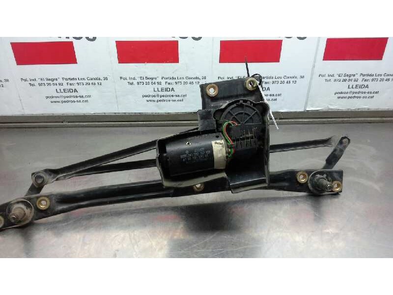 Recambio de motor limpia delantero para ford sierra turnier referencia OEM IAM 87BB17B571AA  8003