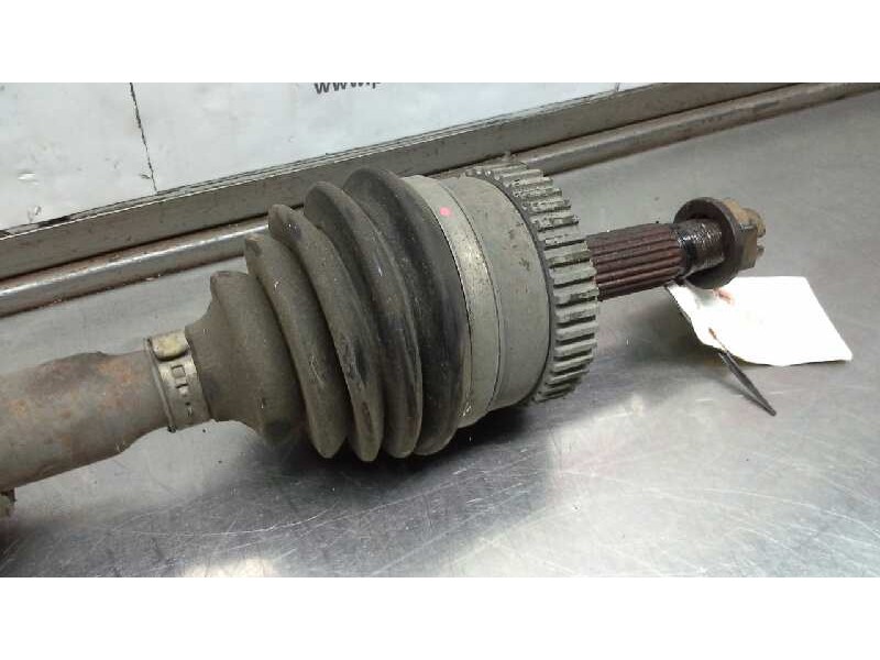 Recambio de transmision delantera derecha para renault scenic rx4 (ja0) 1.9 dci dynamique referencia OEM IAM   