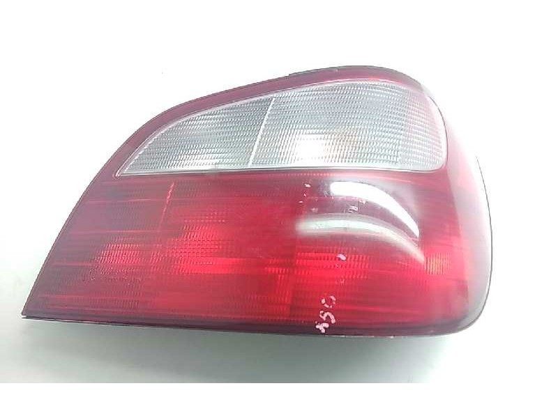 Recambio de piloto trasero derecho para subaru impreza g11 (gd/gg) 2.0 cat referencia OEM IAM   112810