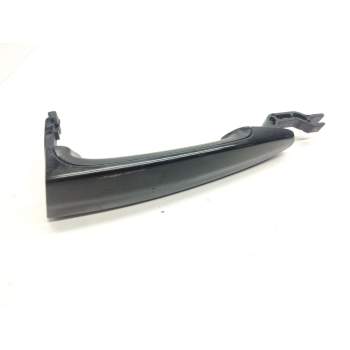 Recambio de maneta exterior delantera izquierda para bmw 3 coupé (e92) 320 d referencia OEM IAM E9XL14  