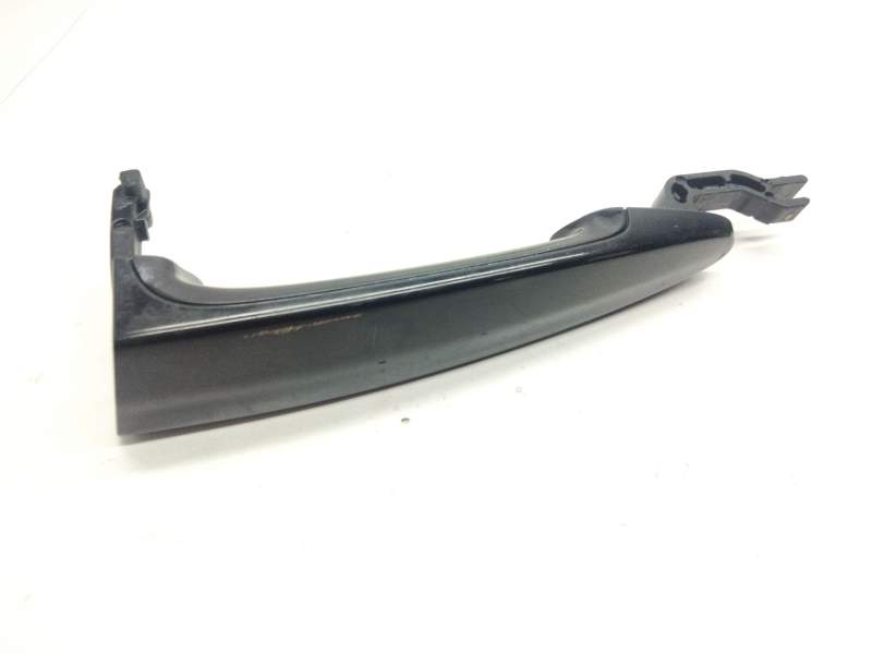 Recambio de maneta exterior delantera izquierda para bmw 3 coupé (e92) 320 d referencia OEM IAM E9XL14  