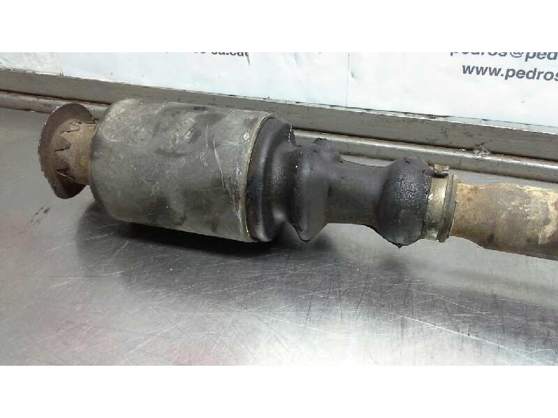 Recambio de transmision delantera derecha para renault scenic rx4 (ja0) 1.9 dci dynamique referencia OEM IAM   