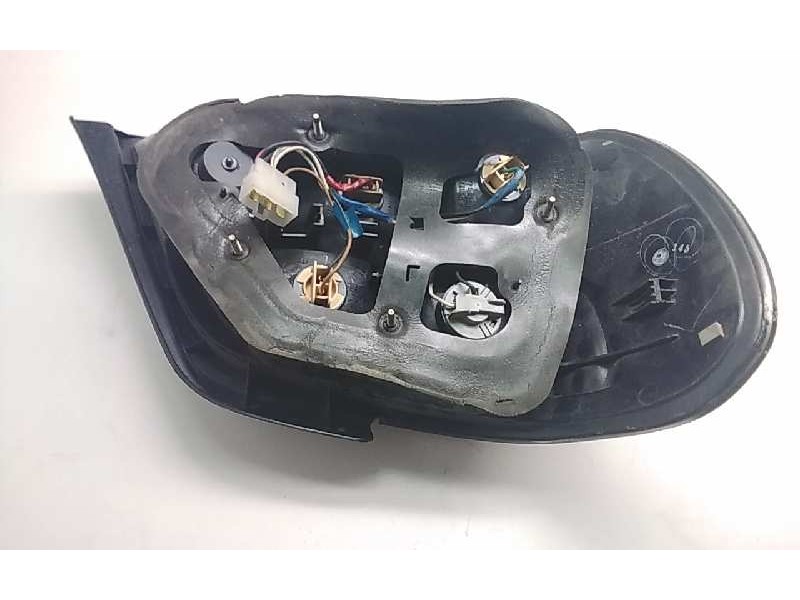 Recambio de piloto trasero derecho para subaru impreza g11 (gd/gg) 2.0 cat referencia OEM IAM   112810