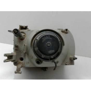 Recambio de faro izquierdo para renault trafic (desde 5.89) t 1400 referencia OEM IAM   