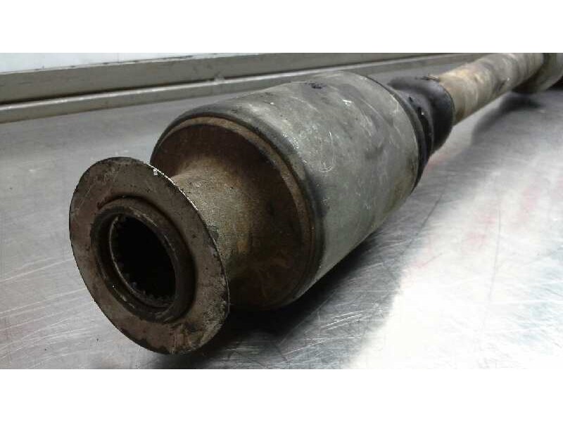 Recambio de transmision delantera derecha para renault scenic rx4 (ja0) 1.9 dci dynamique referencia OEM IAM   