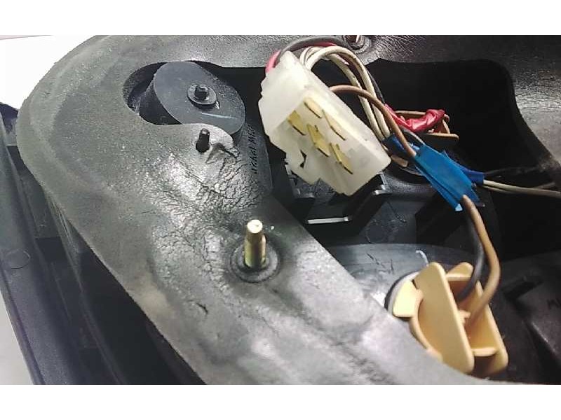 Recambio de piloto trasero derecho para subaru impreza g11 (gd/gg) 2.0 cat referencia OEM IAM   112810