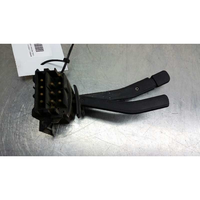Recambio de mando intermitentes y limpia para ford sierra turnier 2.0 referencia OEM IAM   8006