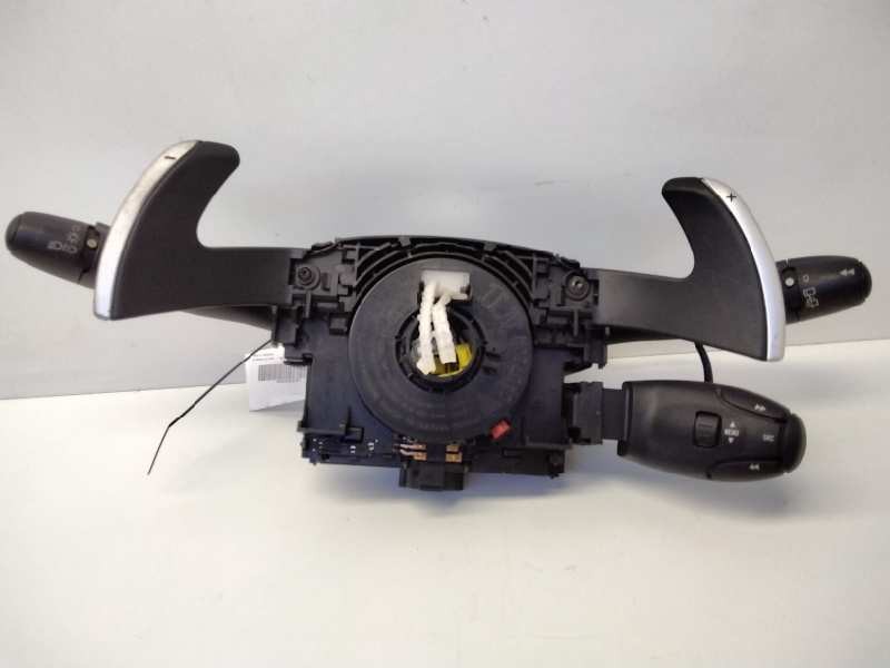 Recambio de anillo airbag para citroen c2 vtr referencia OEM IAM 1090887  