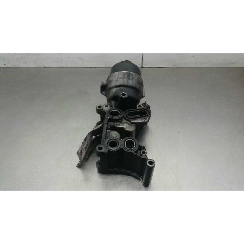 Recambio de soporte filtro aceite para opel corsa c corsavan referencia OEM IAM 040131  