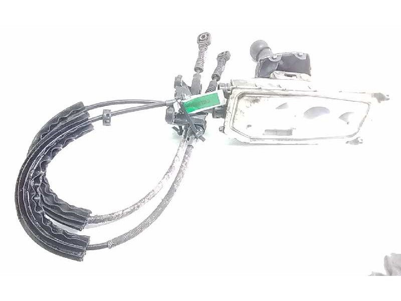 Recambio de sirgas del cambio para audi a1 (8x) 1.6 tdi referencia OEM IAM 6Q0711061E  