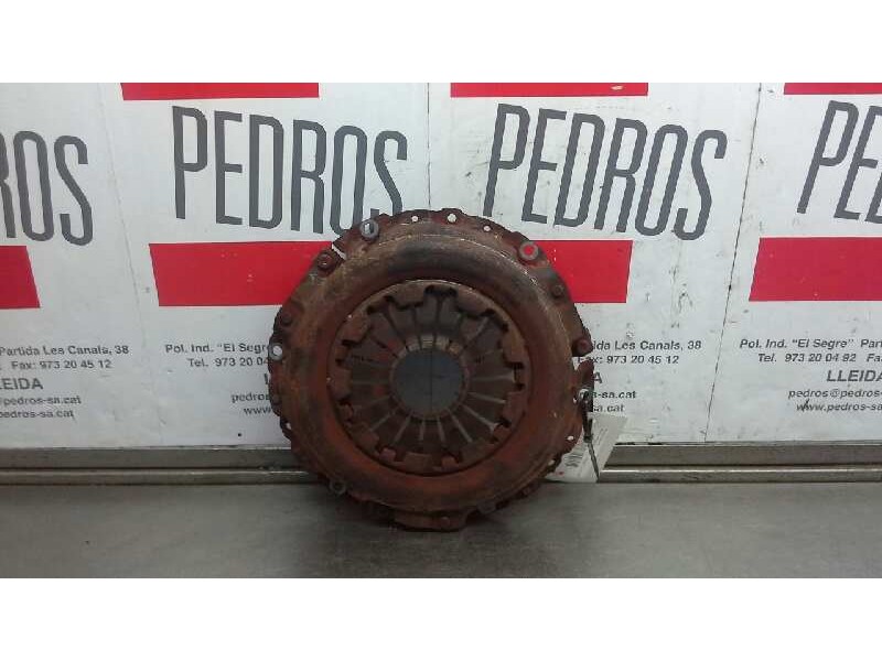 Recambio de prensa embrague para renault scenic rx4 (ja0) 1.9 dci dynamique referencia OEM IAM   