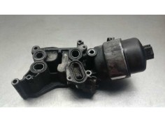 Recambio de soporte filtro aceite para opel corsa c corsavan referencia OEM IAM 040131   2