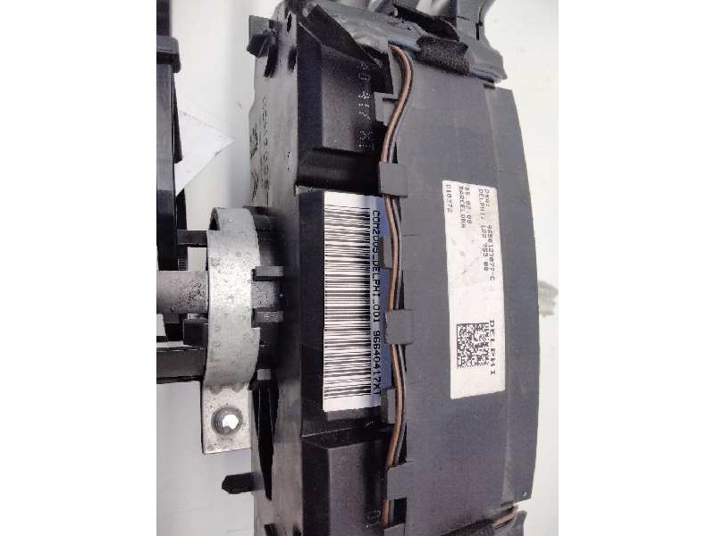 Recambio de anillo airbag para citroen c2 vtr referencia OEM IAM 1090887  