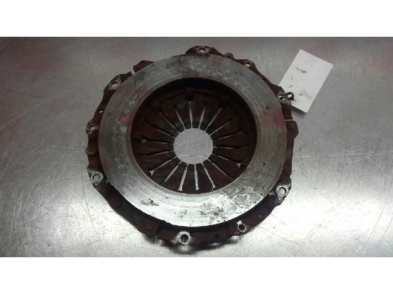 Recambio de prensa embrague para renault scenic rx4 (ja0) 1.9 dci dynamique referencia OEM IAM   