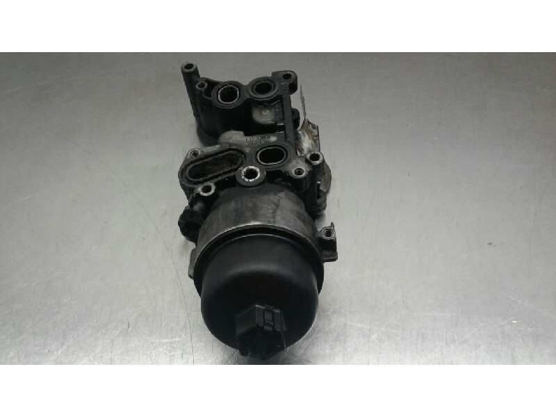 Recambio de soporte filtro aceite para opel corsa c corsavan referencia OEM IAM 040131  