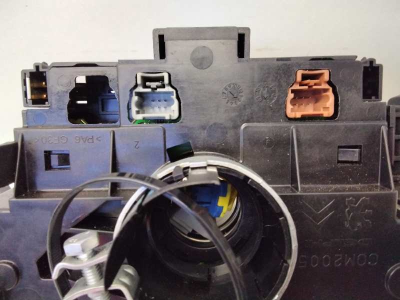 Recambio de anillo airbag para citroen c2 vtr referencia OEM IAM 1090887  