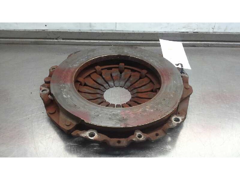Recambio de prensa embrague para renault scenic rx4 (ja0) 1.9 dci dynamique referencia OEM IAM   