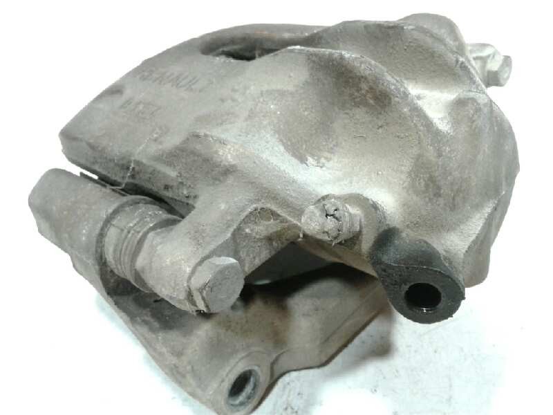 Recambio de pinza freno delantera izquierda para renault scenic rx4 (ja0) 1.9 dci privilege referencia OEM IAM B164  