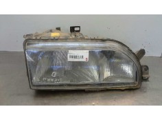 Recambio de faro derecho para ford sierra berlina referencia OEM IAM   8010