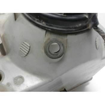 Recambio de faro izquierdo para renault trafic (desde 5.89) t 1400 referencia OEM IAM   