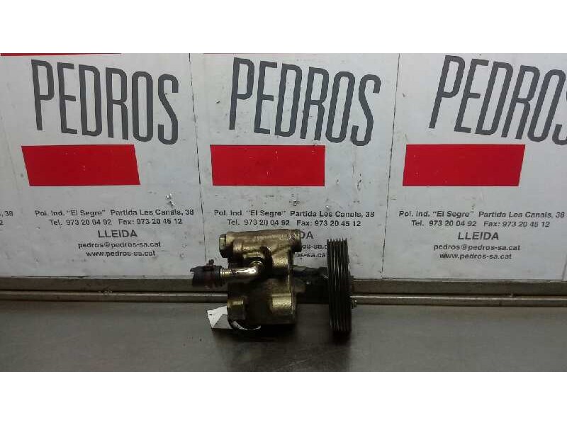 Recambio de bomba direccion para renault scenic rx4 (ja0) 1.9 dci dynamique referencia OEM IAM   