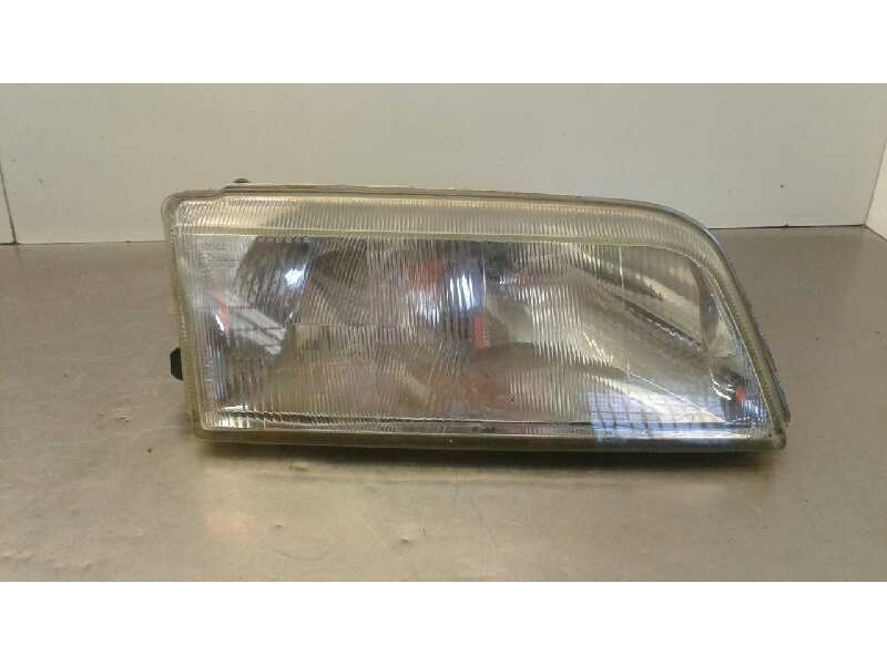 Recambio de faro derecho para citroen zx 1.9 d monaco referencia OEM IAM 95656542  