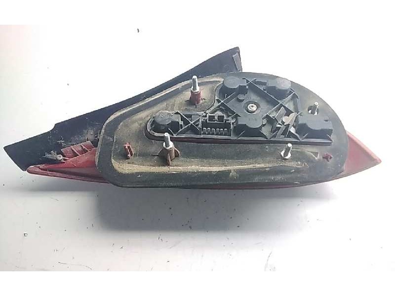 Recambio de piloto trasero izquierdo para lancia y 1.2 referencia OEM IAM   