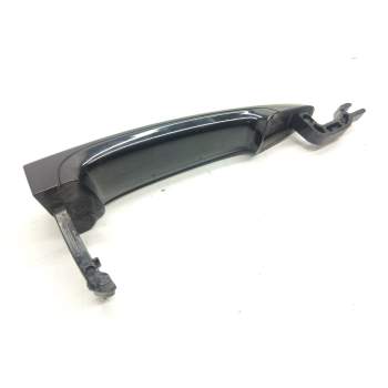 Recambio de maneta exterior delantera izquierda para bmw 3 coupé (e92) 320 d referencia OEM IAM E9XL14  