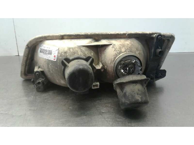 Recambio de faro derecho para citroen zx 1.9 d monaco referencia OEM IAM 95656542  