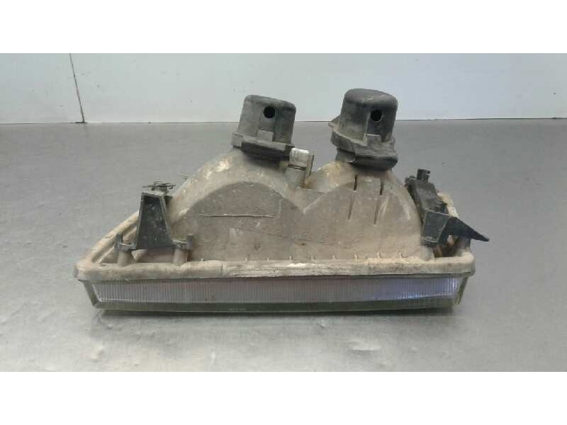 Recambio de faro derecho para citroen zx 1.9 d monaco referencia OEM IAM 95656542  