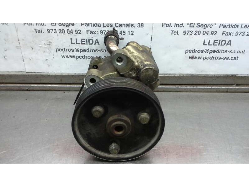 Recambio de bomba direccion para renault scenic rx4 (ja0) 1.9 dci dynamique referencia OEM IAM   