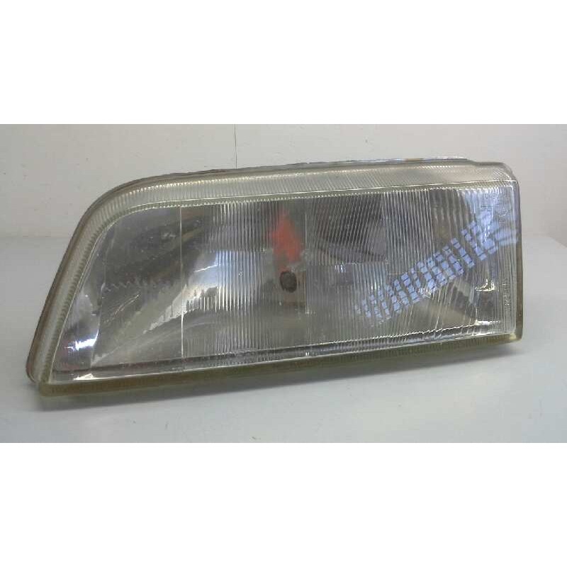 Recambio de faro izquierdo para citroen zx 1.9 d monaco referencia OEM IAM   