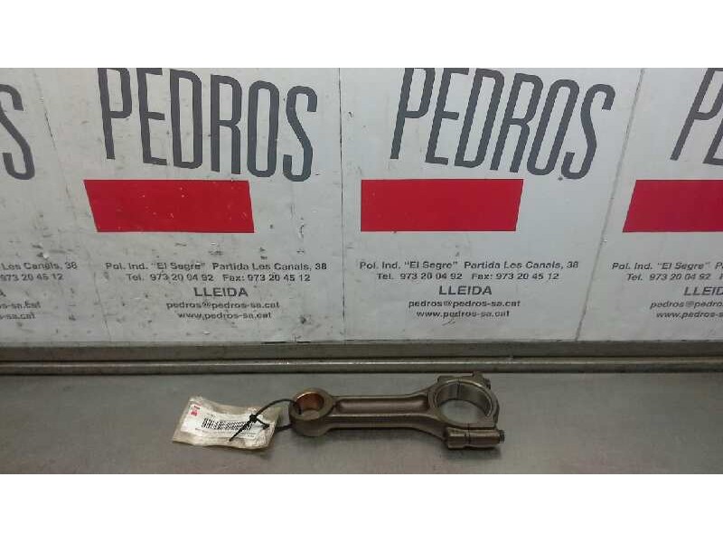 Recambio de biela para renault kangoo (f/kc0) fairway 4x4 referencia OEM IAM T4PIF  