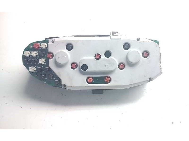 Recambio de cuadro instrumentos para lancia y 1.2 referencia OEM IAM 06061350020C  